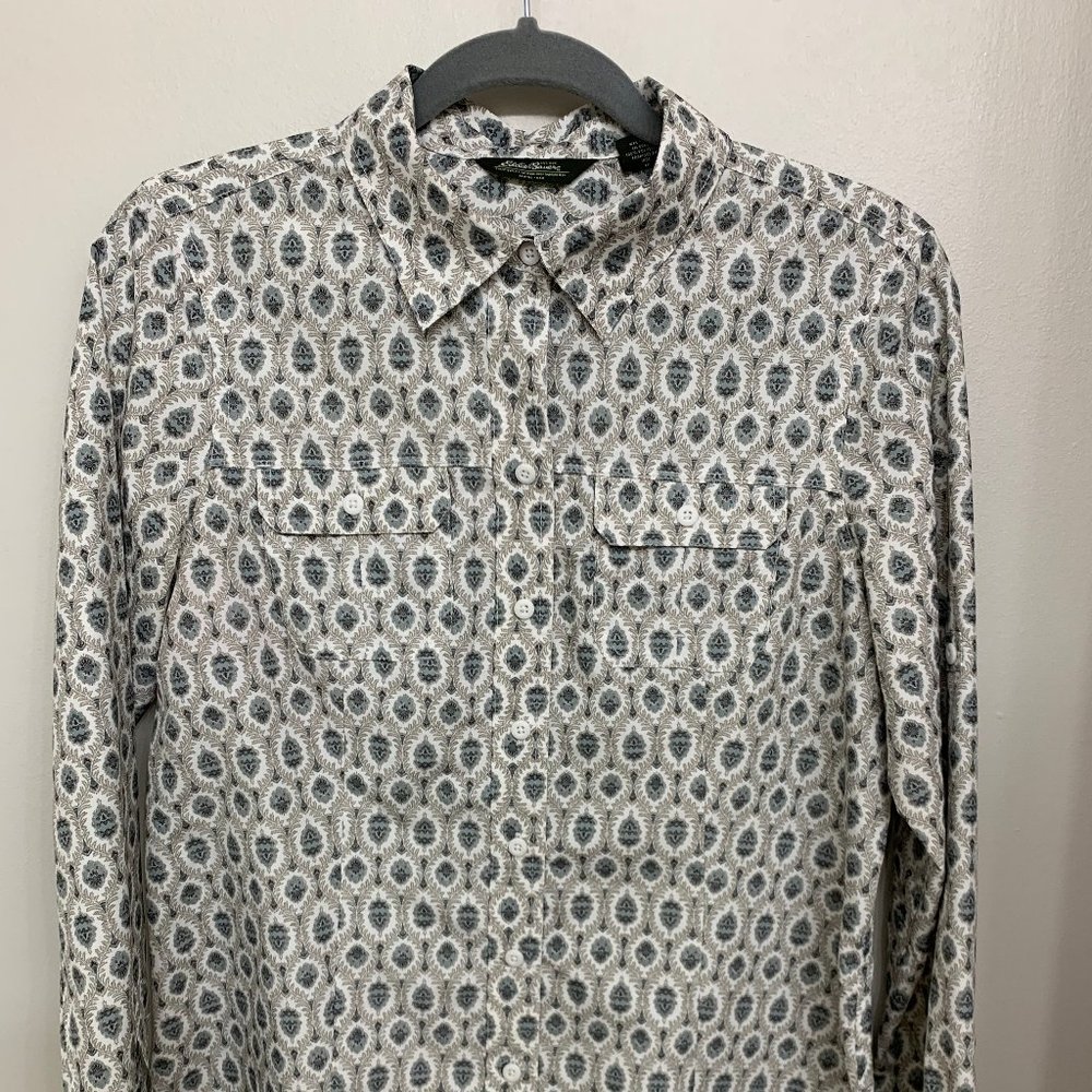 Perfect Travel Shirt